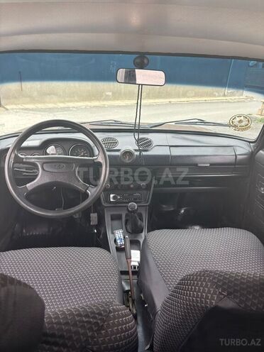 LADA (VAZ) 2106 1997, 15,826 km - 1.6 l - Xırdalan