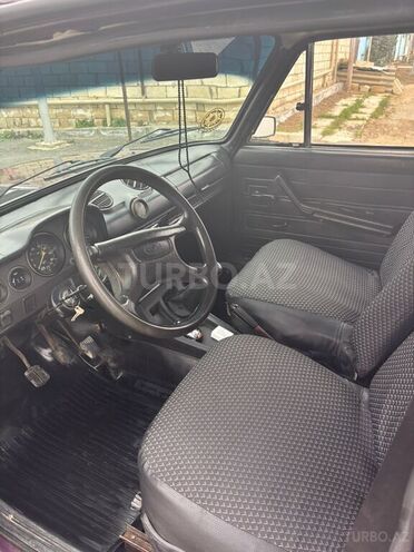 LADA (VAZ) 2106 1997, 15,826 km - 1.6 l - Xırdalan