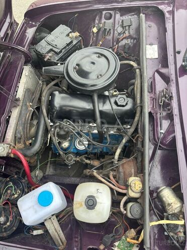 LADA (VAZ) 2106 1997, 15,826 km - 1.6 l - Xırdalan