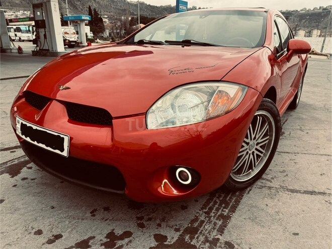 Mitsubishi Eclipse-4