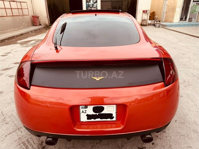 Mitsubishi Eclipse-5