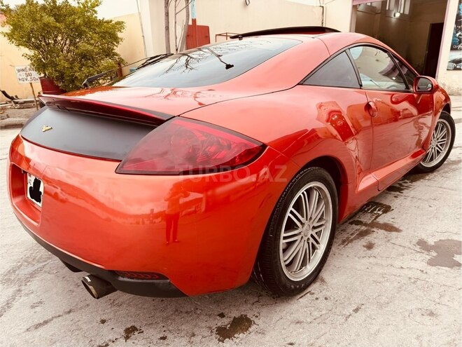 Mitsubishi Eclipse-2