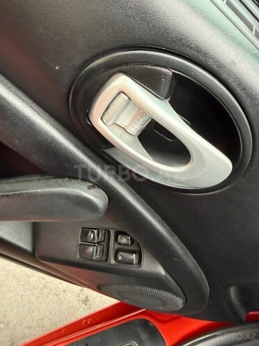 Mitsubishi Eclipse-11