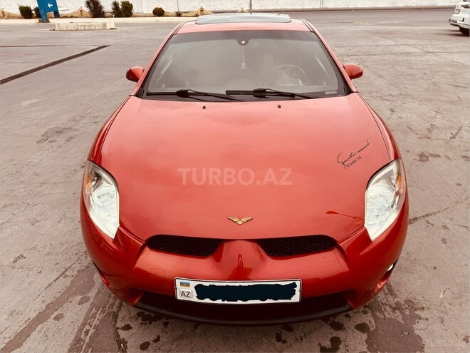 Mitsubishi Eclipse-9