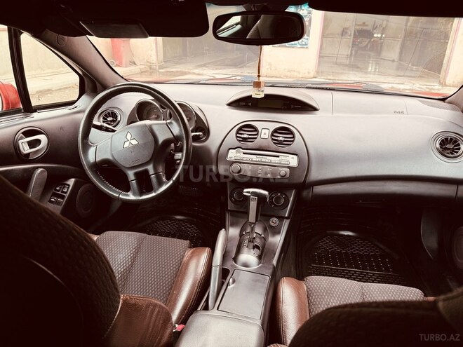 Mitsubishi Eclipse-6