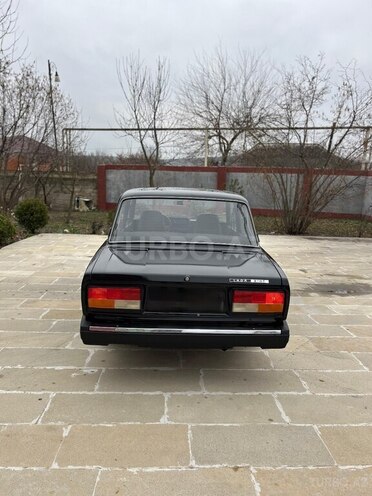 LADA (VAZ) 2107 2010, 77,777 km - 1.6 л - İsmayıllı