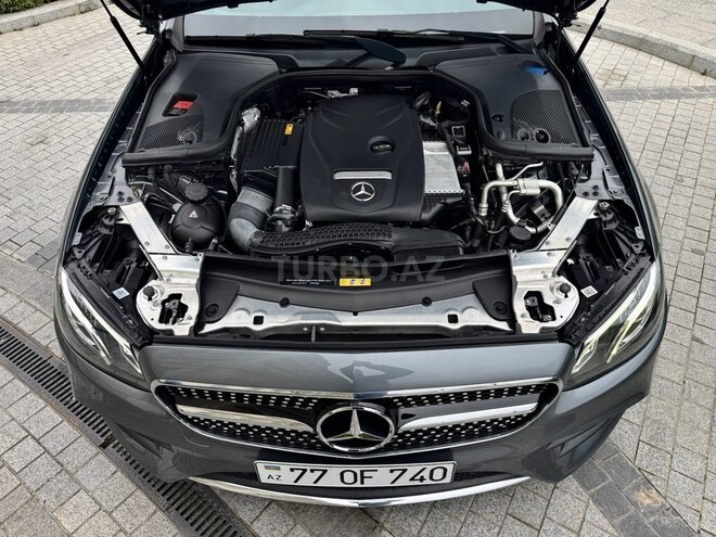 Mercedes E 300-20