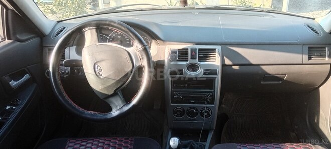 LADA (VAZ) Priora 2013, 305,600 km - 1.6 л - Ucar