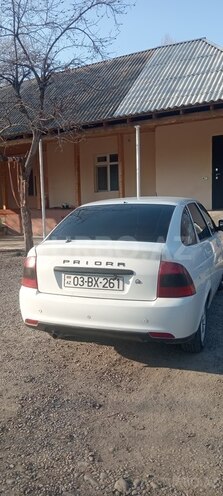 LADA (VAZ) Priora 2013, 305,600 km - 1.6 л - Ucar