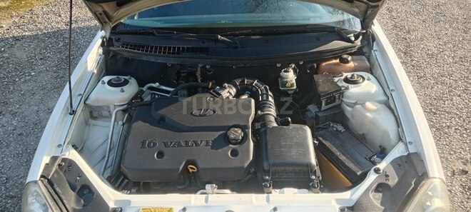 LADA (VAZ) Priora 2013, 305,600 km - 1.6 л - Ucar