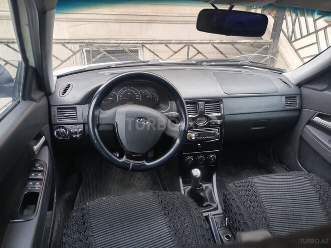 LADA (VAZ) Priora 2013, 150,000 km - 1.6 л - Bakı