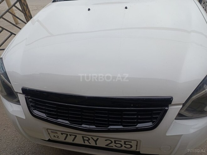 LADA (VAZ) Priora 2013, 150,000 km - 1.6 л - Bakı