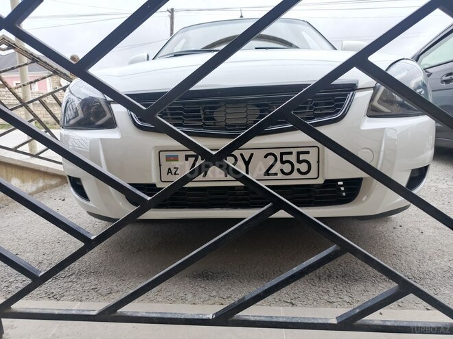 LADA (VAZ) Priora 2013, 150,000 km - 1.6 л - Bakı