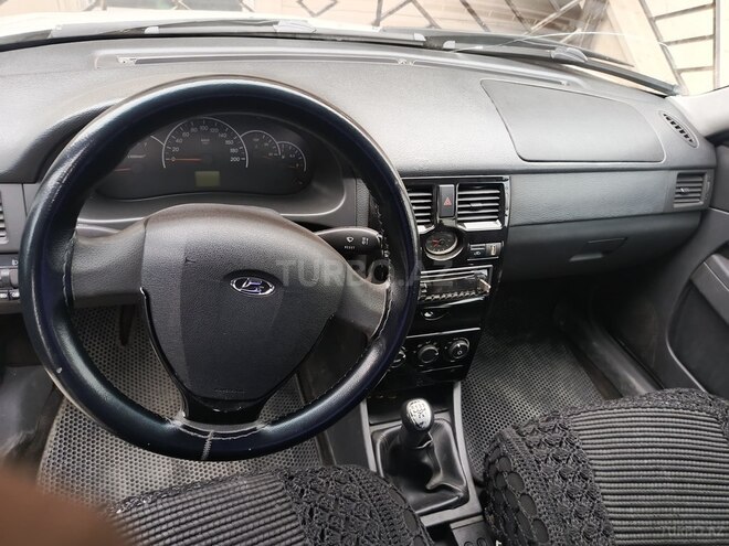LADA (VAZ) Priora 2013, 150,000 km - 1.6 л - Bakı