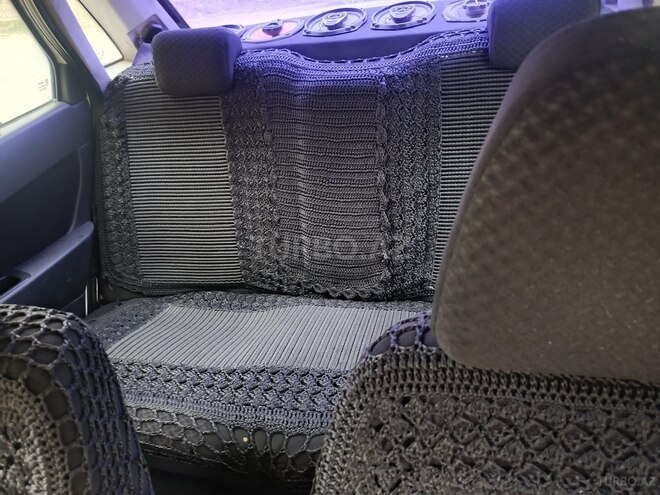 LADA (VAZ) Priora 2013, 150,000 km - 1.6 л - Bakı