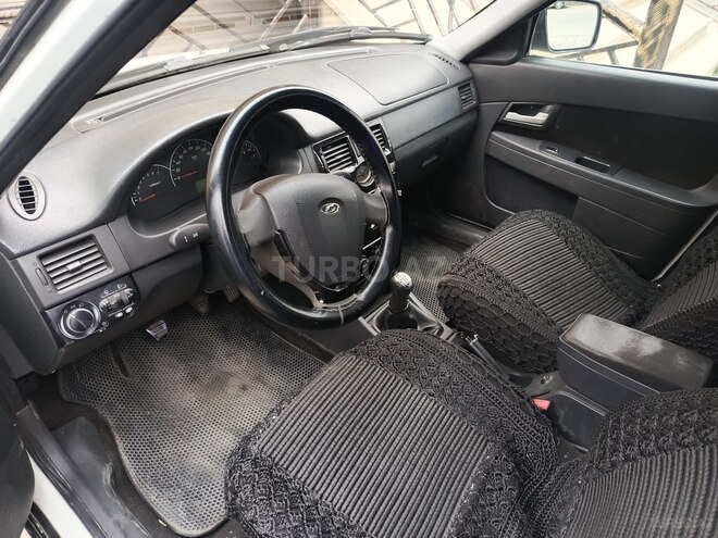 LADA (VAZ) Priora 2013, 150,000 km - 1.6 л - Bakı
