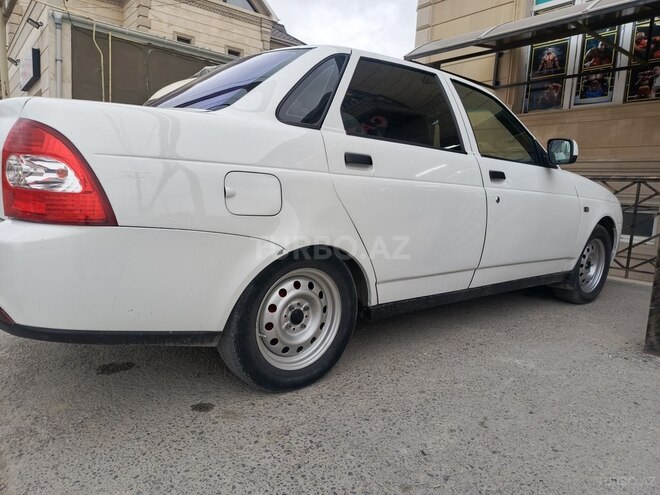 LADA (VAZ) Priora 2013, 150,000 km - 1.6 л - Bakı