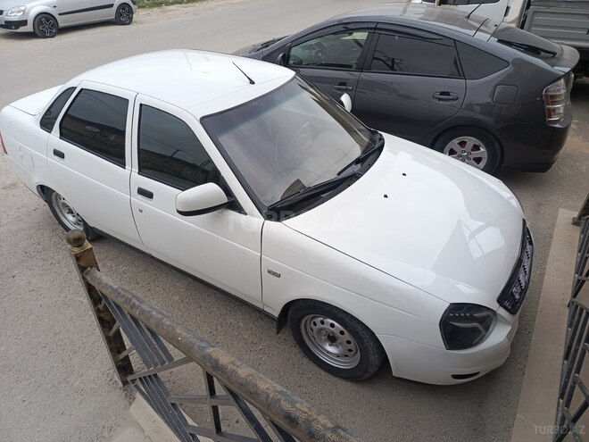 LADA (VAZ) Priora 2013, 150,000 km - 1.6 л - Bakı