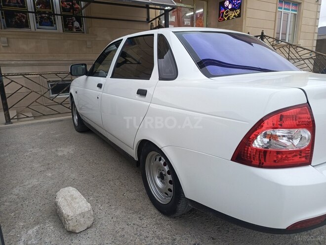 LADA (VAZ) Priora 2013, 150,000 km - 1.6 л - Bakı