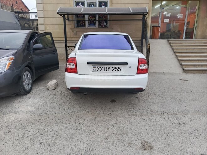 LADA (VAZ) Priora 2013, 150,000 km - 1.6 л - Bakı