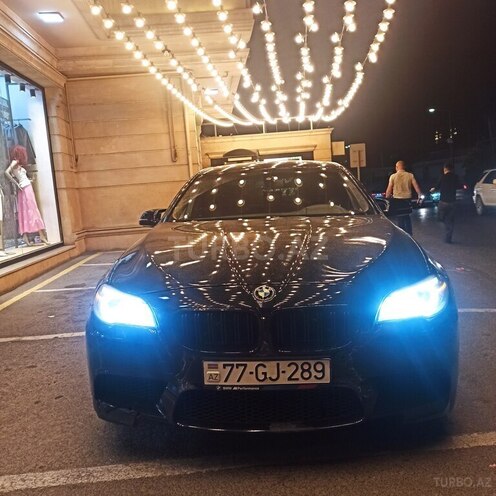 BMW 528 2016, 200,000 km - 2.0 l - Bakı