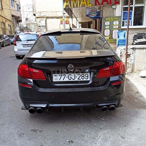 BMW 528 2016, 200,000 km - 2.0 l - Bakı