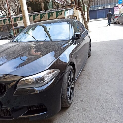 BMW 528 2016, 200,000 km - 2.0 l - Bakı
