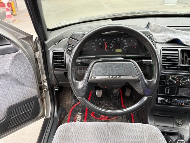 LADA (VAZ) 2110 2004, 316,966 km - 1.6 l - Qəbələ