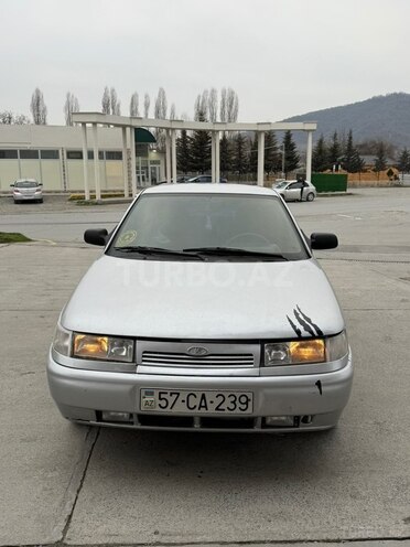 LADA (VAZ) 2110 2004, 316,966 km - 1.6 l - Qəbələ