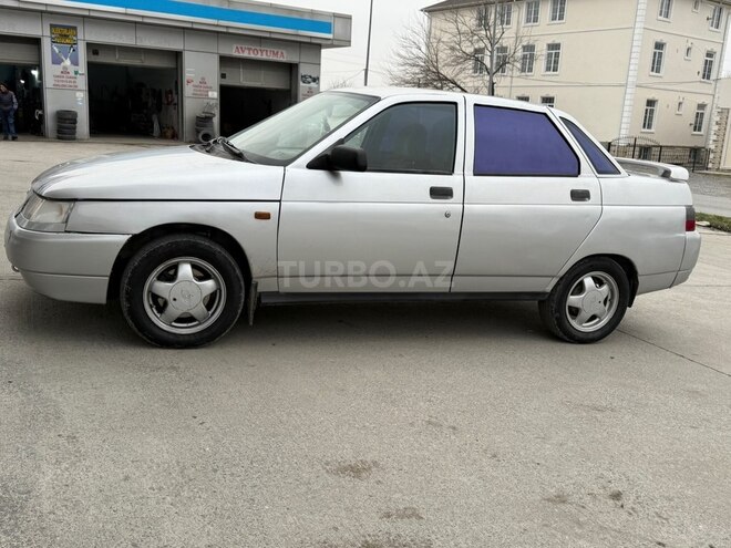LADA (VAZ) 2110 2004, 316,966 km - 1.6 l - Qəbələ