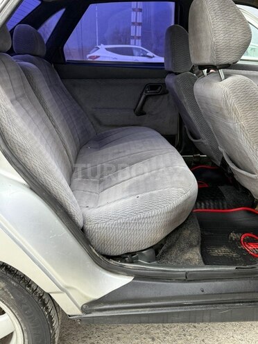 LADA (VAZ) 2110 2004, 316,966 km - 1.6 l - Qəbələ