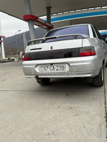 LADA (VAZ) 2110 2004, 316,966 km - 1.6 l - Qəbələ