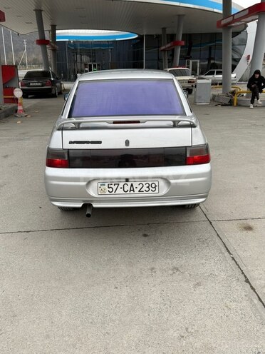 LADA (VAZ) 2110 2004, 316,966 km - 1.6 l - Qəbələ