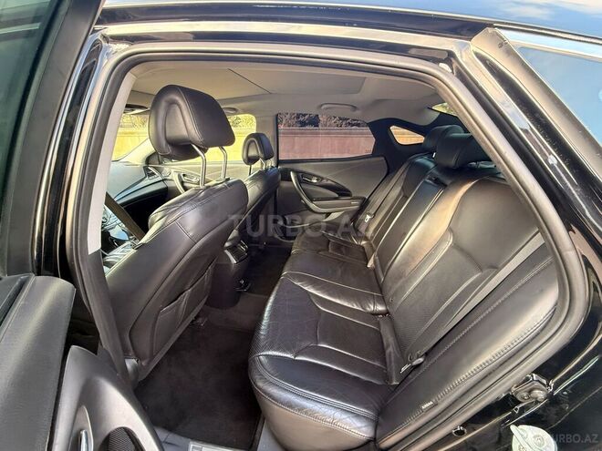 Hyundai Grandeur 2013, 129,000 km - 2.4 л - Bakı