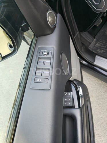 Land Rover RR Sport 2016, 155,000 km - 3.0 л - Balakən