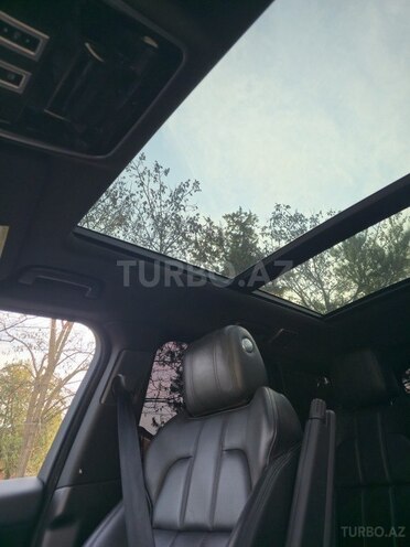 Land Rover RR Sport 2016, 155,000 km - 3.0 л - Balakən