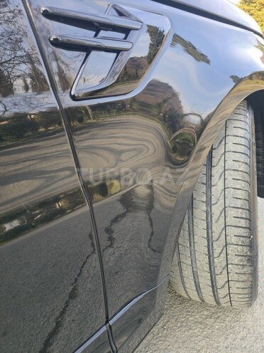 Land Rover RR Sport 2016, 155,000 km - 3.0 л - Balakən