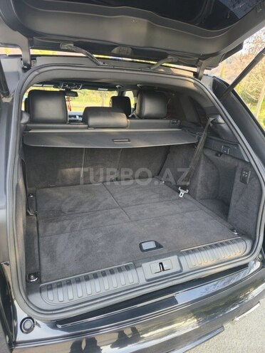 Land Rover RR Sport 2016, 155,000 km - 3.0 л - Balakən