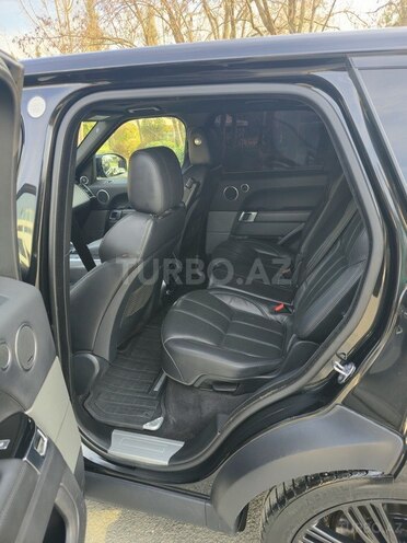 Land Rover RR Sport 2016, 155,000 km - 3.0 л - Balakən
