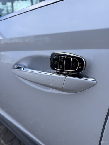 Hyundai Sonata 2021, 65,500 km - 2.0 л - Şəmkir