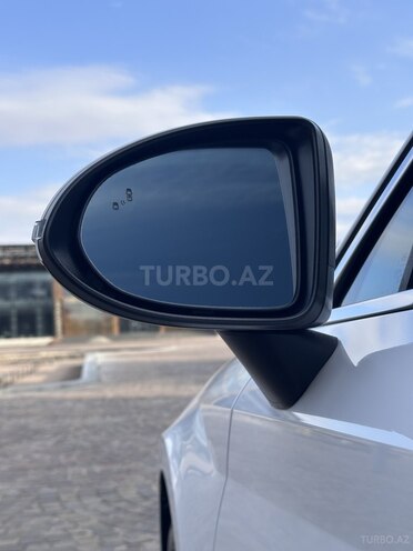 Hyundai Sonata 2021, 65,500 km - 2.0 л - Şəmkir