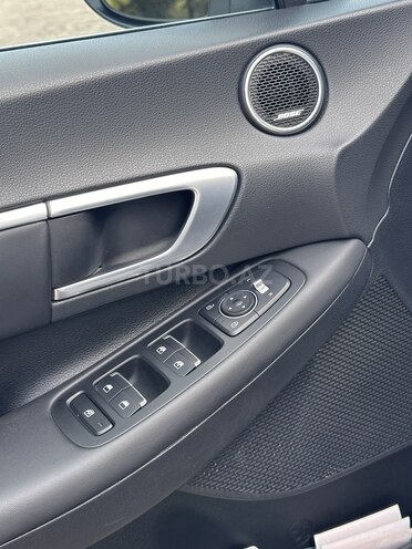 Hyundai Sonata 2021, 65,500 km - 2.0 л - Şəmkir
