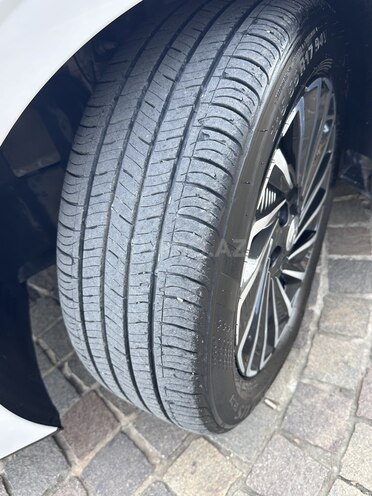 Hyundai Sonata 2021, 65,500 km - 2.0 л - Şəmkir