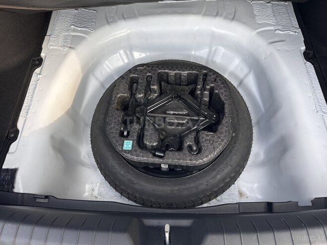 Hyundai Sonata 2021, 65,500 km - 2.0 л - Şəmkir