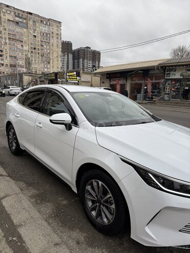 BYD Destroyer 05 2025, 6,000 km - 1.5 л - Bakı