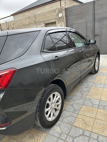 Chevrolet Equinox 2018, 180,000 km - 1.5 л - Bakı