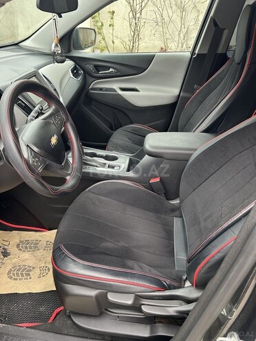 Chevrolet Equinox 2018, 180,000 km - 1.5 л - Bakı