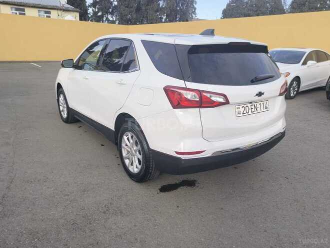 Chevrolet Equinox 2018, 174,478 km - 1.5 l - Gəncə