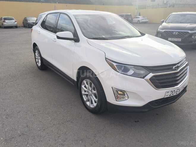 Chevrolet Equinox 2018, 174,478 km - 1.5 l - Gəncə