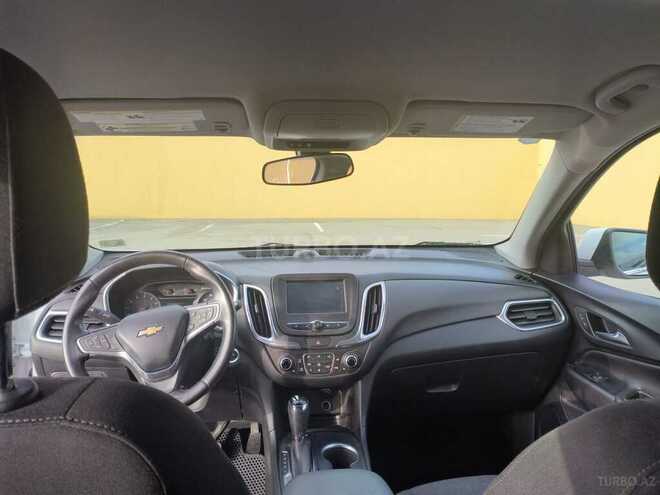 Chevrolet Equinox 2018, 174,478 km - 1.5 l - Gəncə